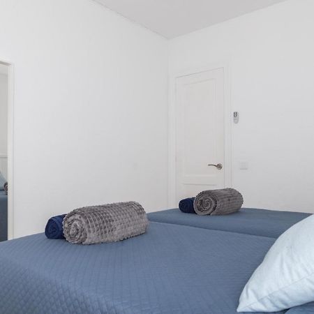 푸에르토 델 카르멘 Naia House Lanzarote 아파트 외부 사진