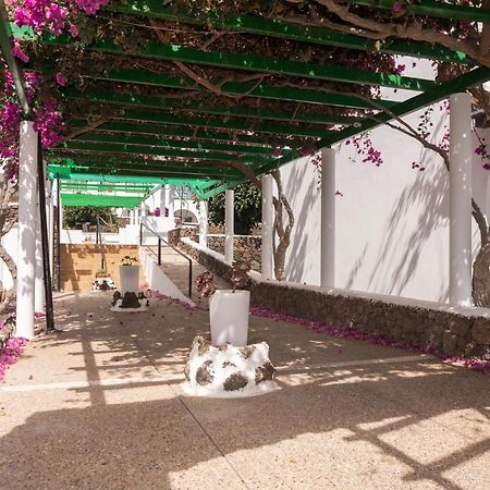 푸에르토 델 카르멘 Naia House Lanzarote 아파트 외부 사진