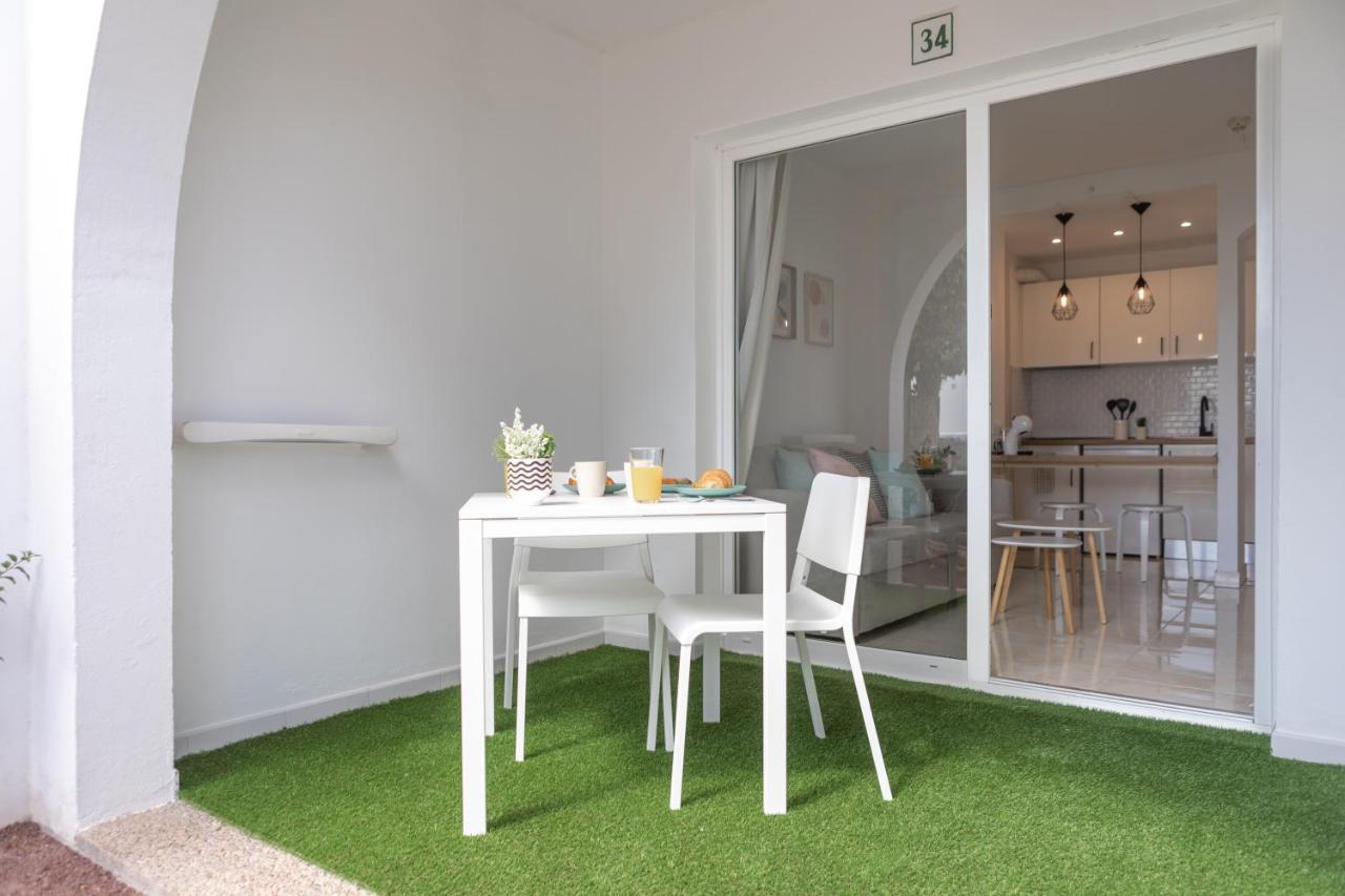 푸에르토 델 카르멘 Naia House Lanzarote 아파트 외부 사진