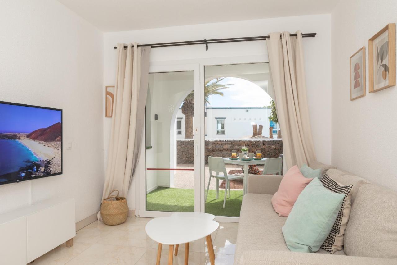 푸에르토 델 카르멘 Naia House Lanzarote 아파트 외부 사진