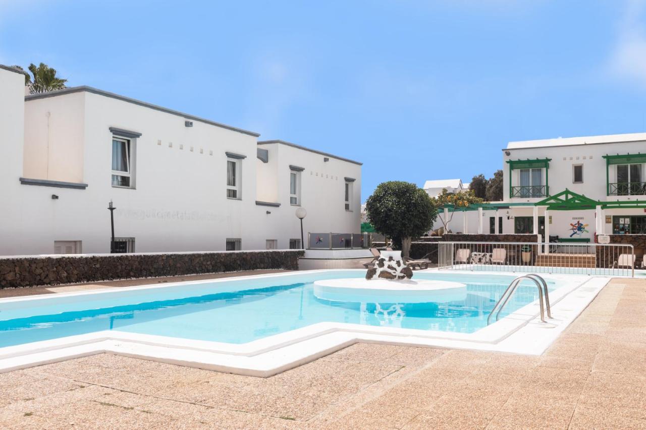 푸에르토 델 카르멘 Naia House Lanzarote 아파트 외부 사진