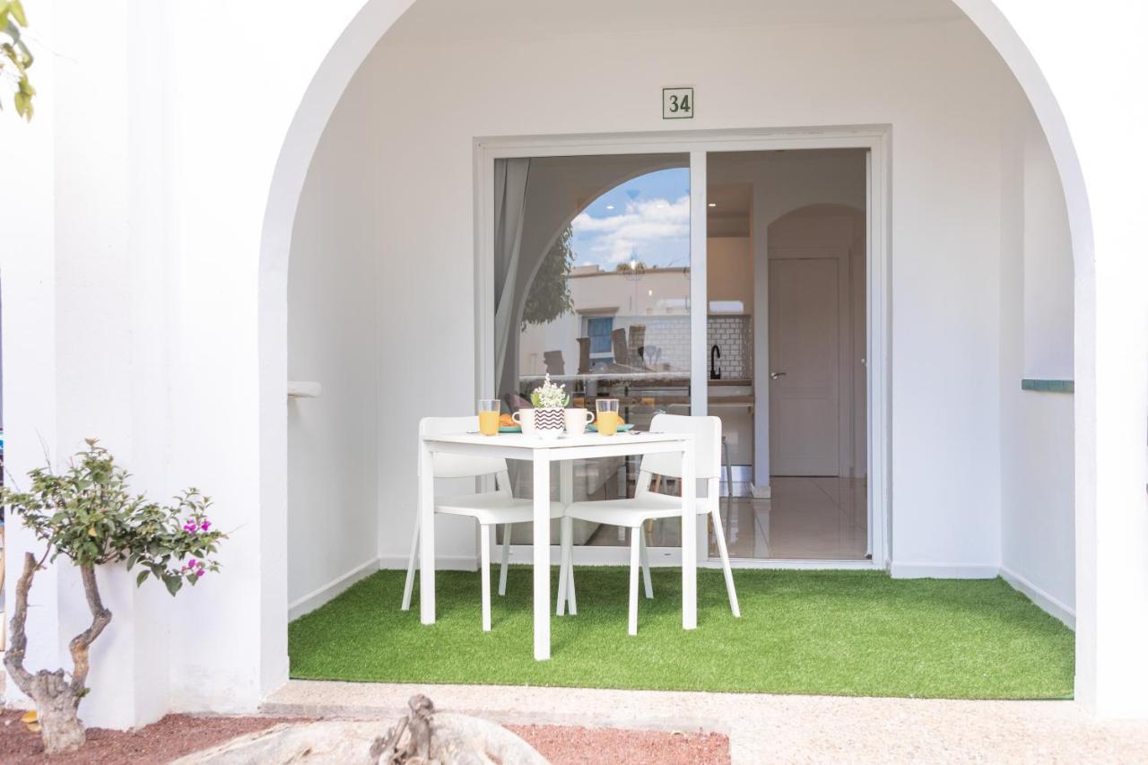 푸에르토 델 카르멘 Naia House Lanzarote 아파트 외부 사진
