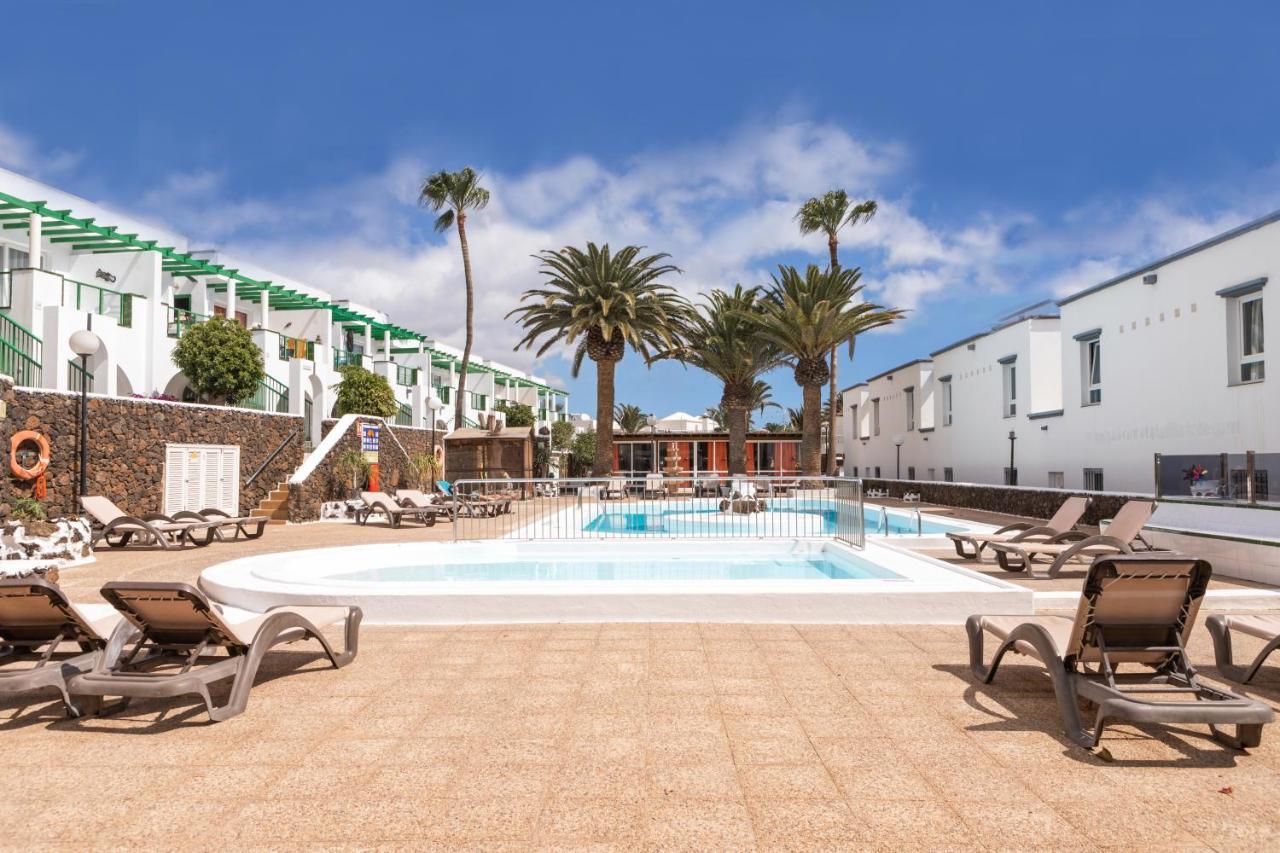 푸에르토 델 카르멘 Naia House Lanzarote 아파트 외부 사진