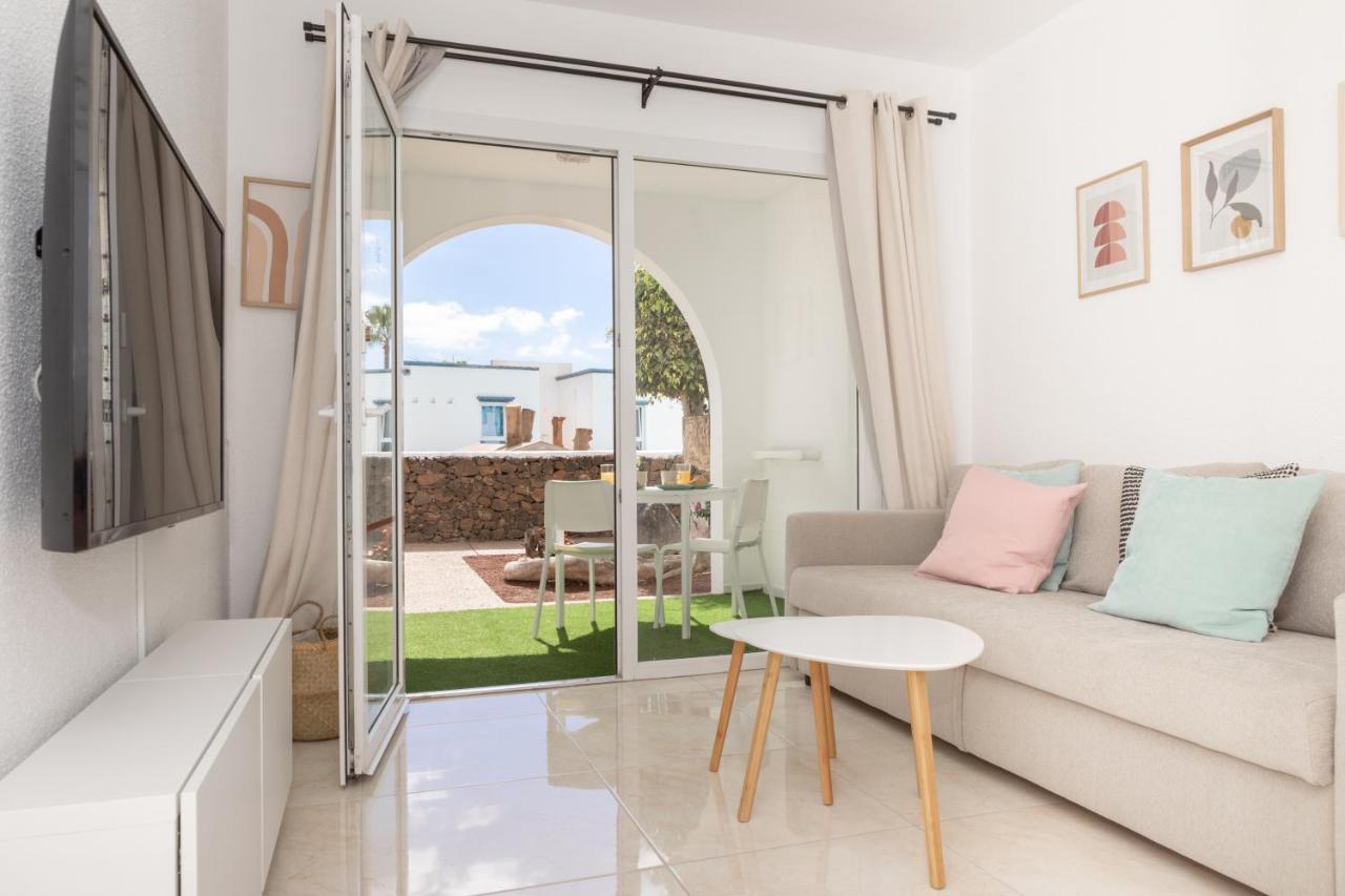 푸에르토 델 카르멘 Naia House Lanzarote 아파트 외부 사진