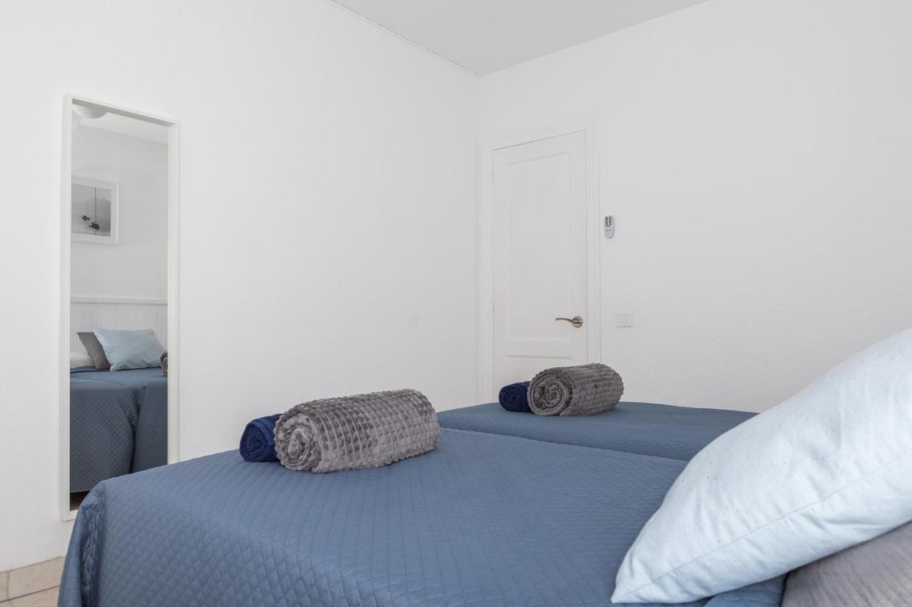 푸에르토 델 카르멘 Naia House Lanzarote 아파트 외부 사진