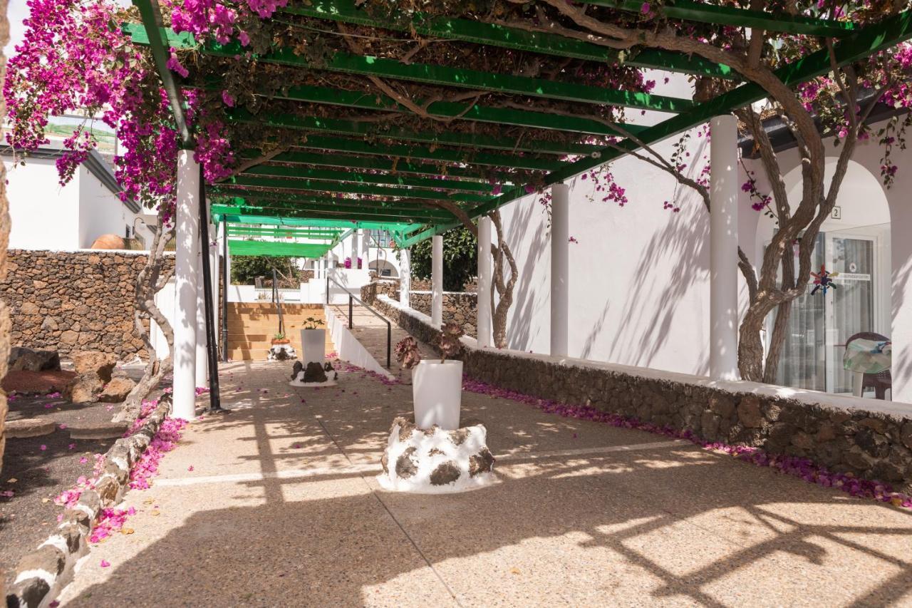 푸에르토 델 카르멘 Naia House Lanzarote 아파트 외부 사진