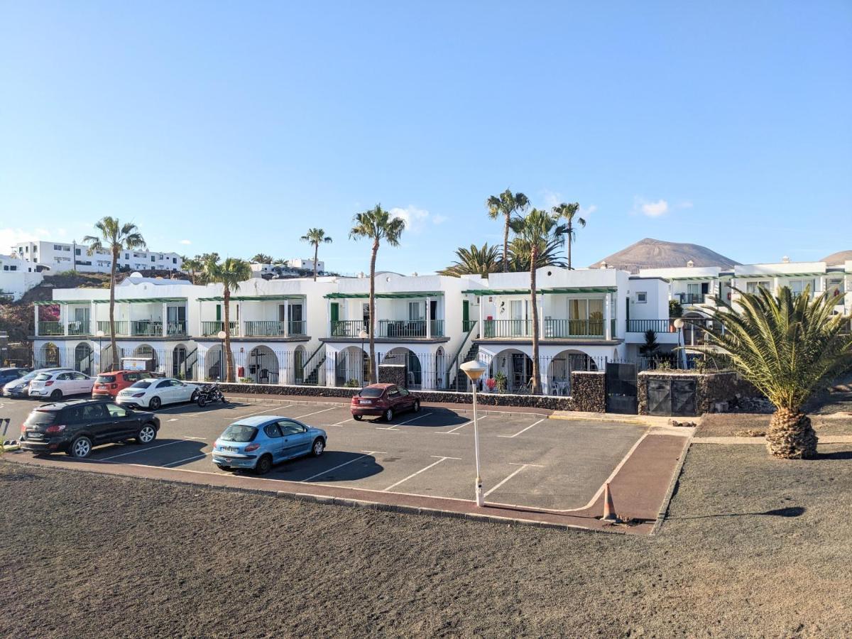 푸에르토 델 카르멘 Naia House Lanzarote 아파트 외부 사진