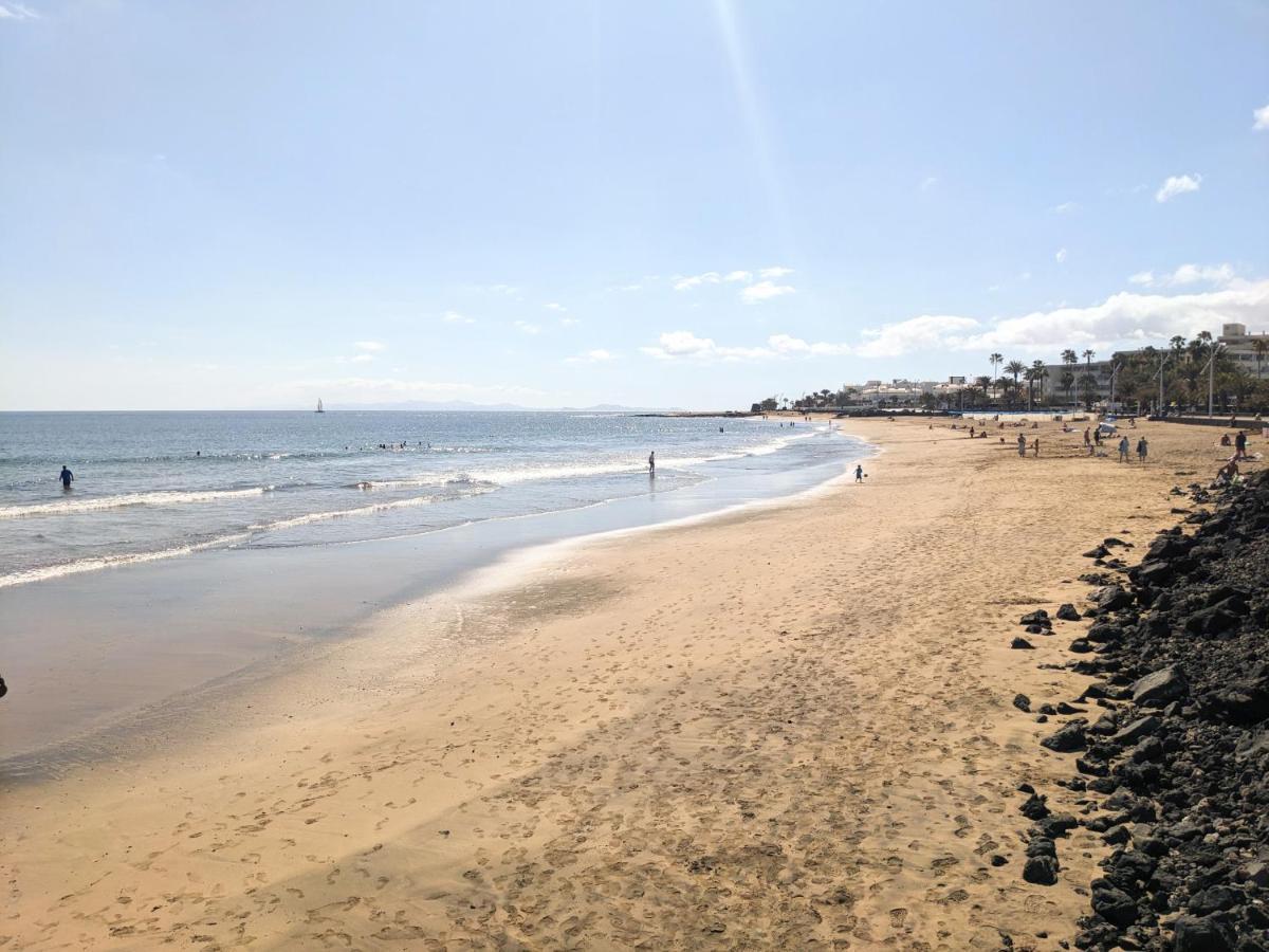 푸에르토 델 카르멘 Naia House Lanzarote 아파트 외부 사진